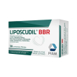 liposcudil bbr 30 compresse - integratore per il controllo del colesterolo