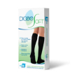 diabesoft gambaletto per diabetici e piedi sensibili taglia s beige