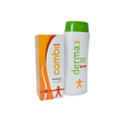 kit anti pidocchi mom - candioli