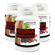 piperina estratto puro 60 capsule pz