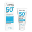 acorelle crema solare bio baby