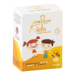 u.g.a. nutraceuticals omegor kids 60 capsule masticabili