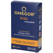 omegor® kids capsule masticabili 60 pz