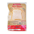 agluten pane bianco senza glutine 300 grammi