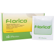 florico 10 bustine - integratore per la flora batterica intestinale
