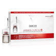 vichy dercos aminexil trattamento anticaduta donna 21 fiale da 6ml