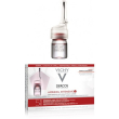 vichy dercos aminexil intensive trattamento anticaduta donna 21 fiale