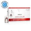 vichy dercos aminexil intensive 5 trattamento anti-caduta per donna 21