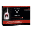 vichy dercos aminexil intensive 5 trattamento anticaduta uomo 42 fiale