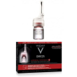 vichy dercos aminexil uomo 42 fiale anticaduta per capelli