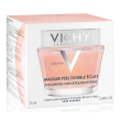 vichy maschera minerale gommage illuminante viso 75 ml