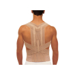 raddrizzaspalle posturale con fascia lombare misura 3 - luropas