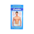 raddrizzaspalle posturale con fascia lombare misura 5 - luropas