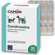 condrosalus 30 compresse - alimento complementare per il benessere delle articolazioni di cani e gat