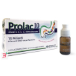 prolac10 fermenti lattici 15 miliardi 10 flaconcini 8 ml