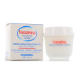 noxzema crema pre e post rasatura barba idratante e rigenerante 100 ml