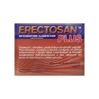 erectosan plus 30 bustine - integratore indicato per la disfunzione erettile