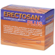 androsystems, erectosan plus, 30 bustine