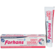 forhans dentifricio denti sensibili advanced, 75 ml