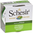 cane filetto pollo - mangime complementare per cani 150 gr