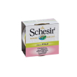 schesir filetti pollo 70g