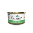 schesir cat in gelatina pollo filetti 85gr - fascia verde 7160 minsan...