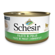schesir filetti pollo 85g
