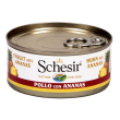 schesir filetti pollo anan150g