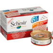 schesir cat fil pol anat mp 6p