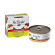 schesir filetti pollo mela150g