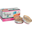 schesir cat fil pol pr mp6x50g