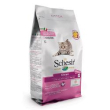 schesir cat kitten 400gr 712 minsan 971079367