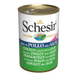schesir cat kitt c poll/al140g