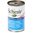 schesir kitten tonn aloe 140g