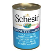 schesir cat 140gr kitten tonnetto aloe - in gelatina 2730 minsan 9710...
