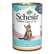 schesir gatto jelly kitten tonnetto aloe 140gr (lattina)