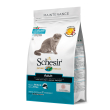 schesir mantenimento pesce1,5k