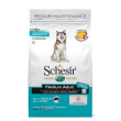 schesir dog med maint fish 12kg 5108 minsan 971079557
