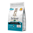 schesir dry m mant pesce 3kg
