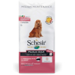 medium maintenance medium adult al prosciutto - alimento completo per cani adulti di taglia media 12