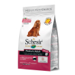 schesir medium mant pr 12kg