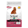 schesir dog mant pr m 3kg