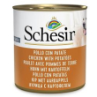schesir dog 285gr pollo patate - in gelatina 2801 minsan 971079696