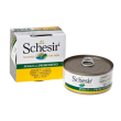schesir pollo c/prosciutto150g