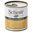 schesir dog pollo c/zucca 285g