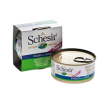 schesir puppy pollo c/aloe150g