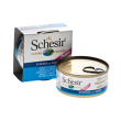 schesir puppy tonnetto c/aloe