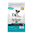 schesir dog small maint fish e riso 2kg 2312 minsan 971079823
