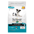schesir dog mant pesce s 800g