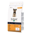 schesir dry s mant pollo 800g